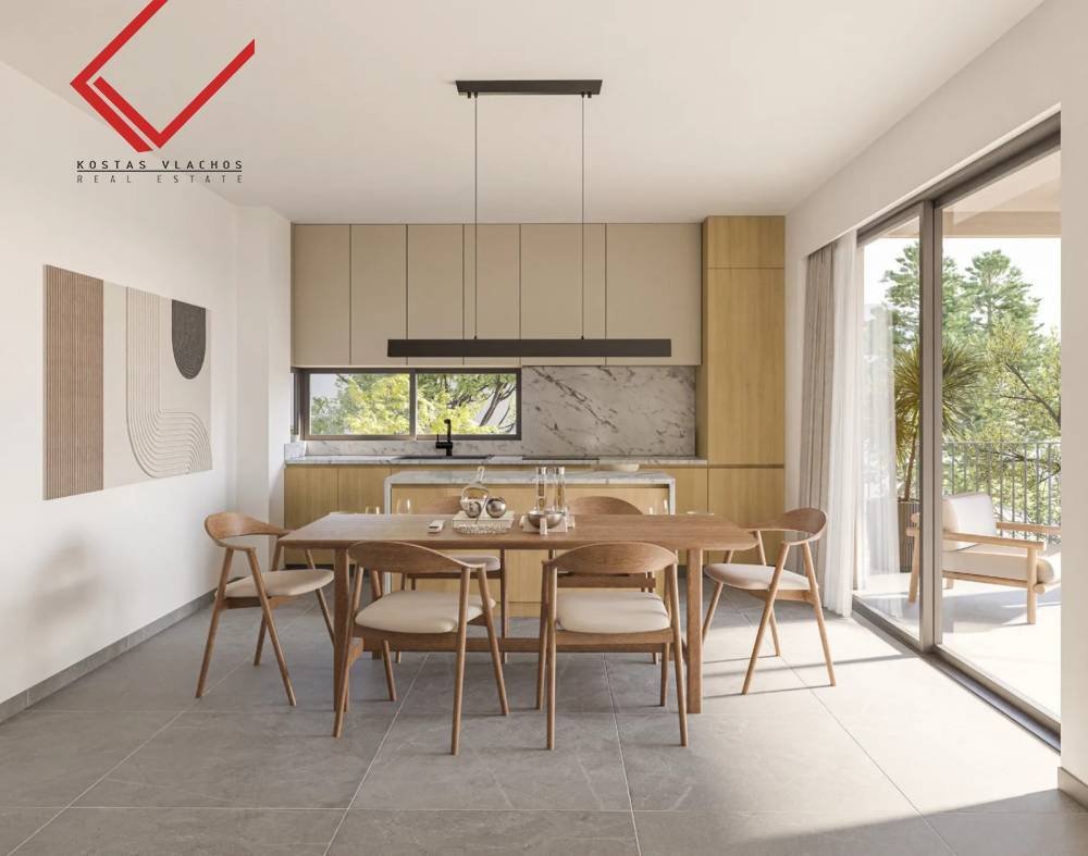 Apartment in Voula, Attica, Greece 4 - 19035716