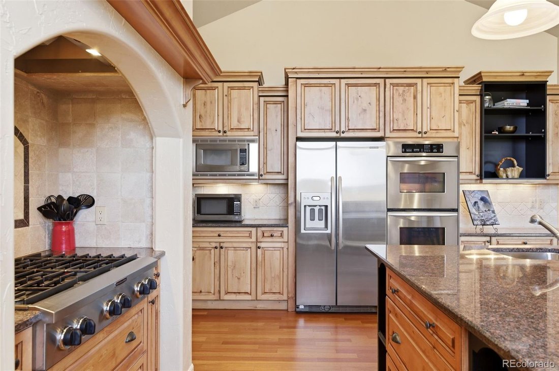 Casa a Castle Rock, Colorado, Stati Uniti 2 - 18152172