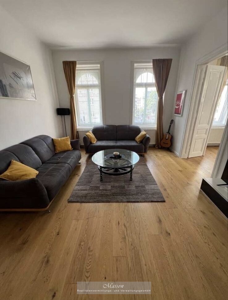 Apartment in Vienna, Vienna, Austria 3 - 19036051