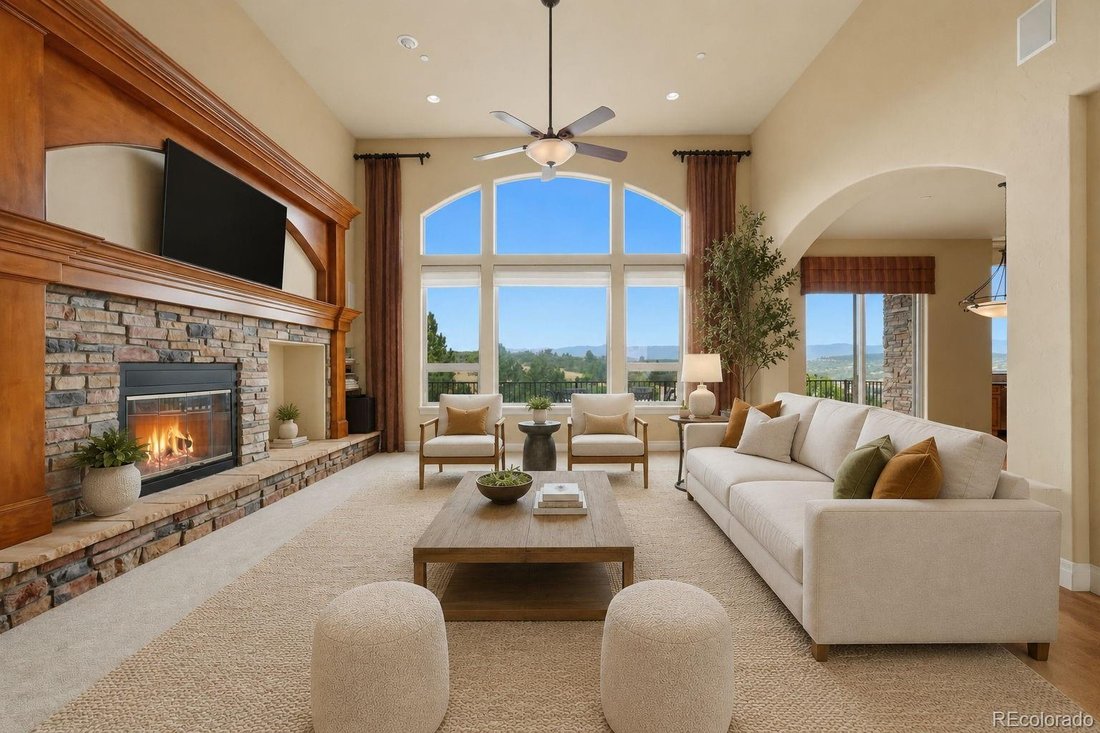 Casa a Castle Rock, Colorado, Stati Uniti 3 - 18152172
