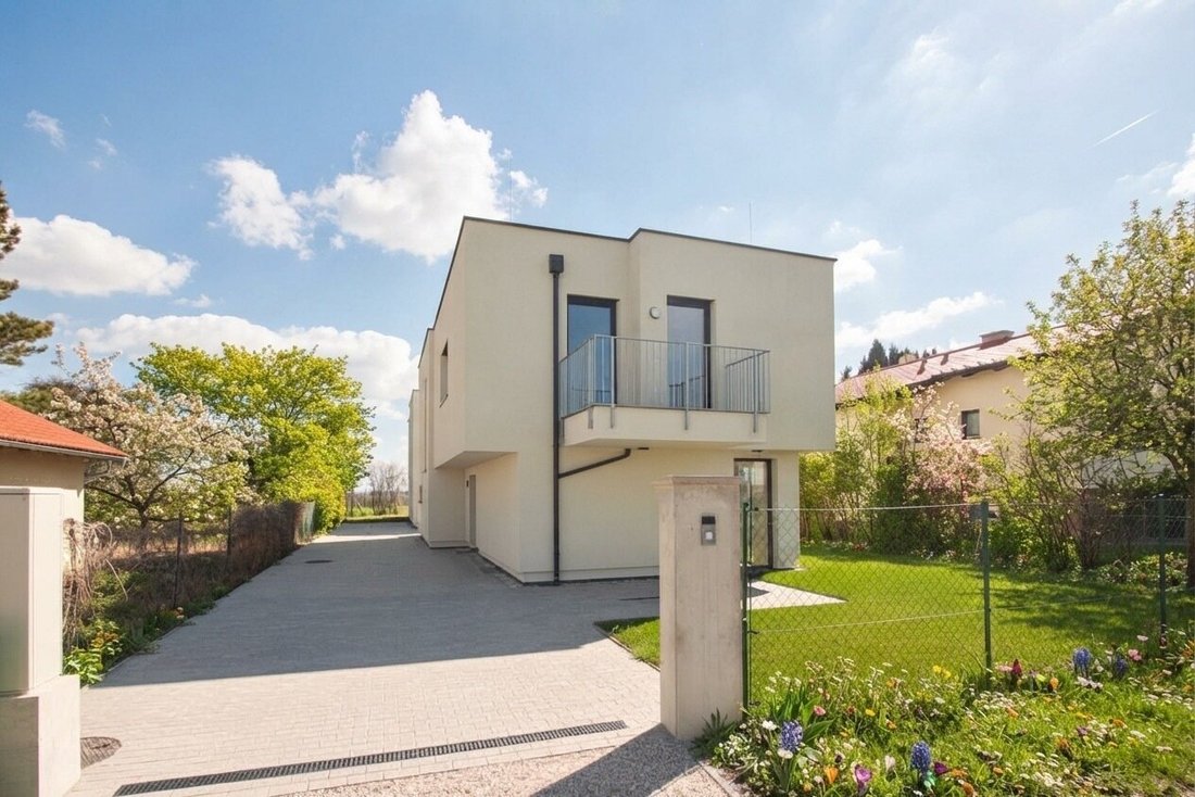 Haus in Wien, Wien, Österreich 1 - 17028472