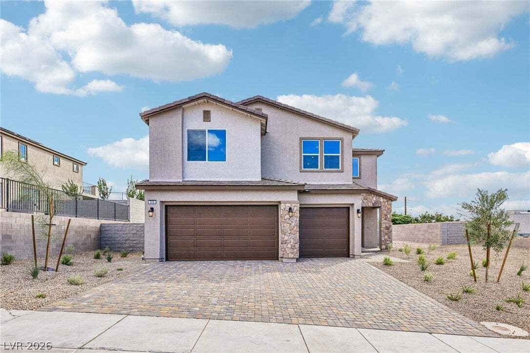 Casa en Boulder City, Nevada, Estados Unidos 1 - 18715453
