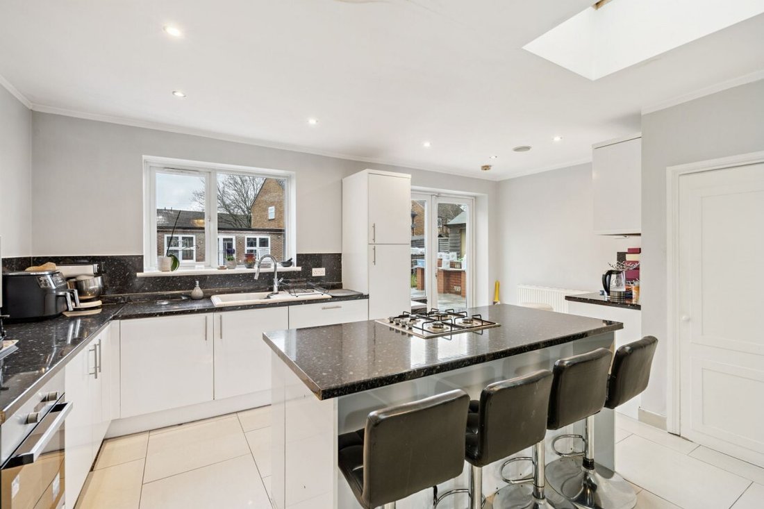 Haus in Horsemoor Green, England 2 - 17696003