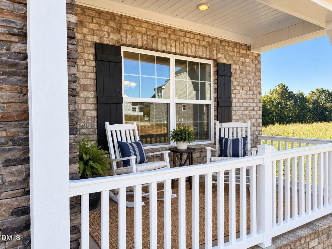 Casa en Haw River, Carolina del Norte, Estados Unidos 4 - 19035882