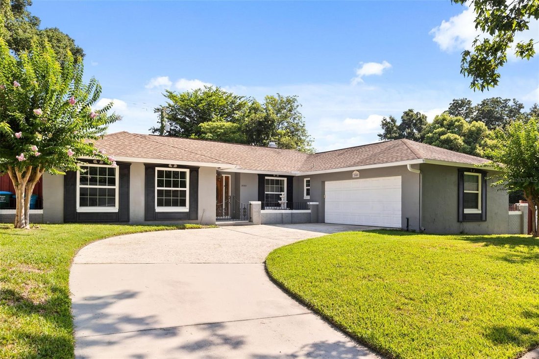 House in Maitland, Florida, United States 1 - 19036151