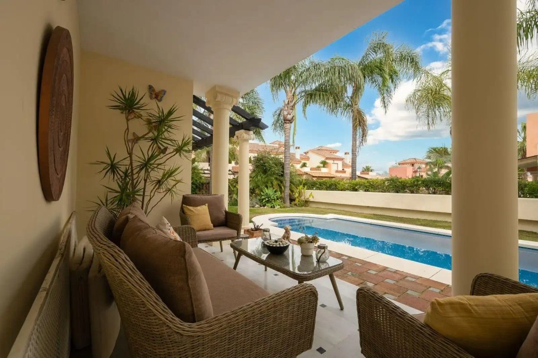Townhouse in Coin, Andalusia, Spain 4 - 19035483
