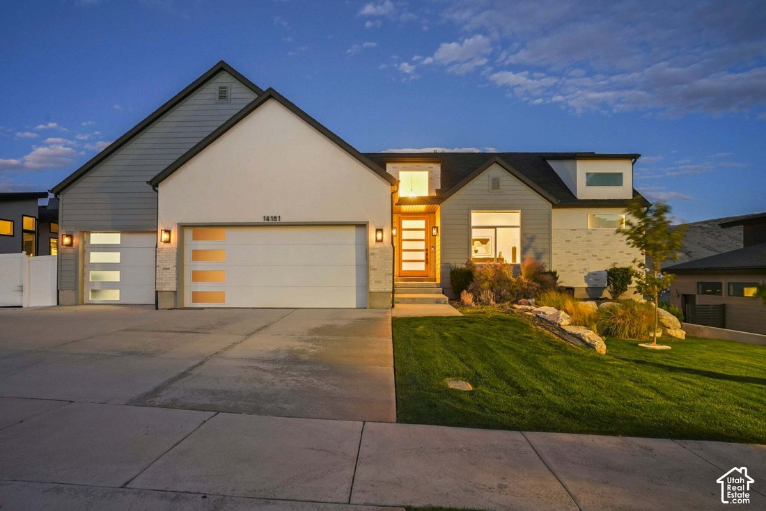 Haus in Herriman, Utah, Vereinigte Staaten 2 - 18600490