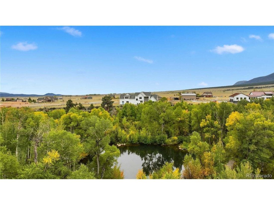 Haus in Buena Vista, Colorado, Vereinigte Staaten 2 - 18222058