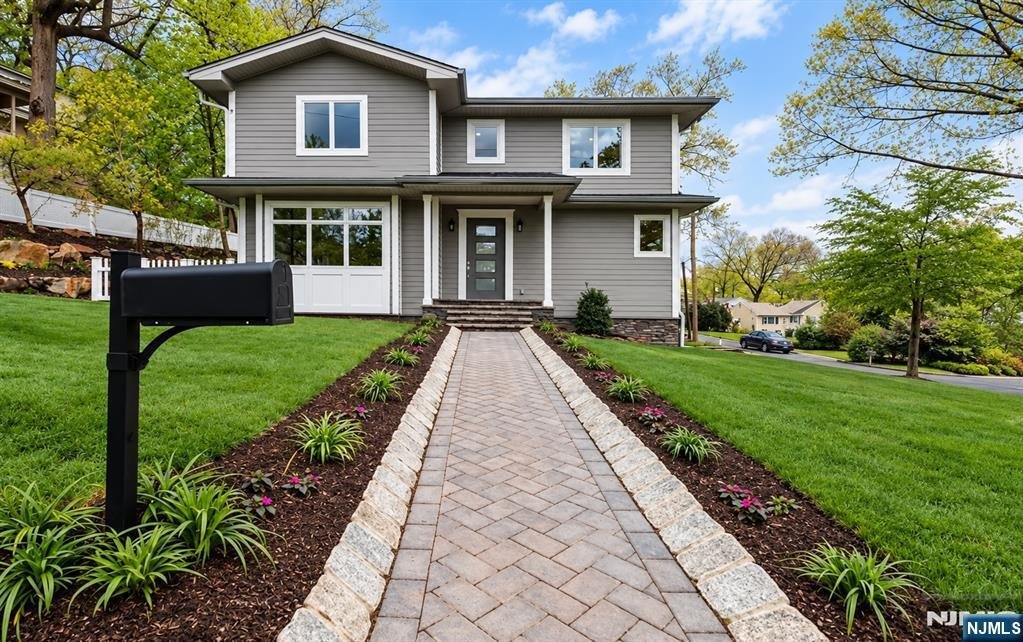House in Cresskill, New Jersey, United States 1 - 18928325