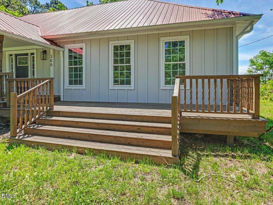 Casa en Mebane, Carolina del Norte, Estados Unidos 4 - 19035853