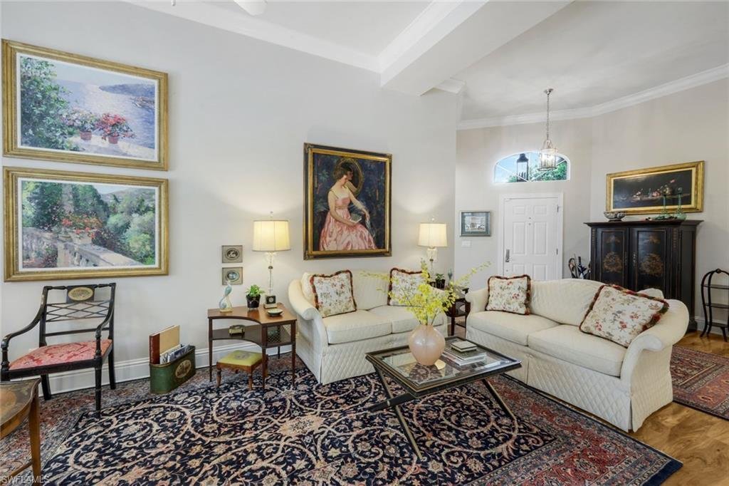 Maison à Bonita Springs, Floride, États-Unis 5 - 19036211