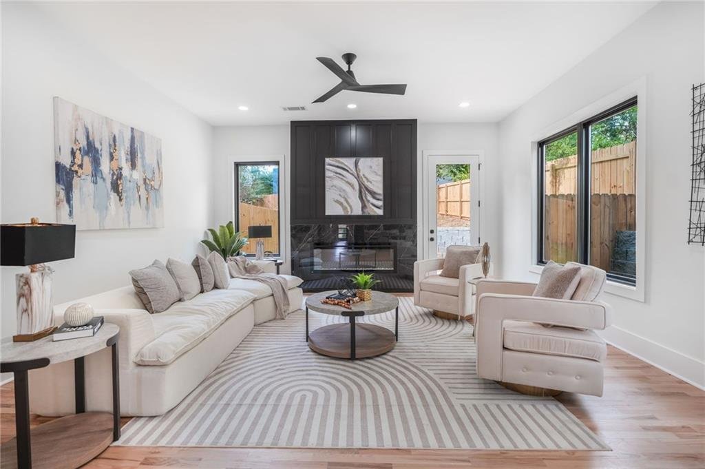 Residenza a Atlanta, Georgia, Stati Uniti 2 - 19035894