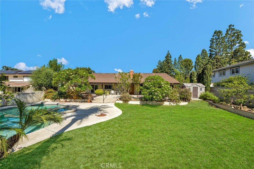 House in Orange, California, United States 5 - 19035495