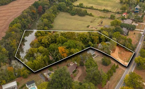 Haus in Nashville, Tennessee, Vereinigte Staaten 1