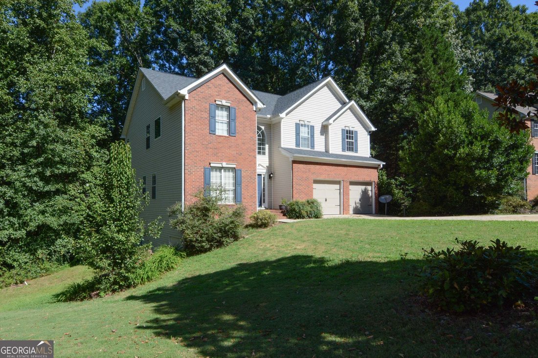 Haus in Buford, Georgia, Vereinigte Staaten 2 - 19035985