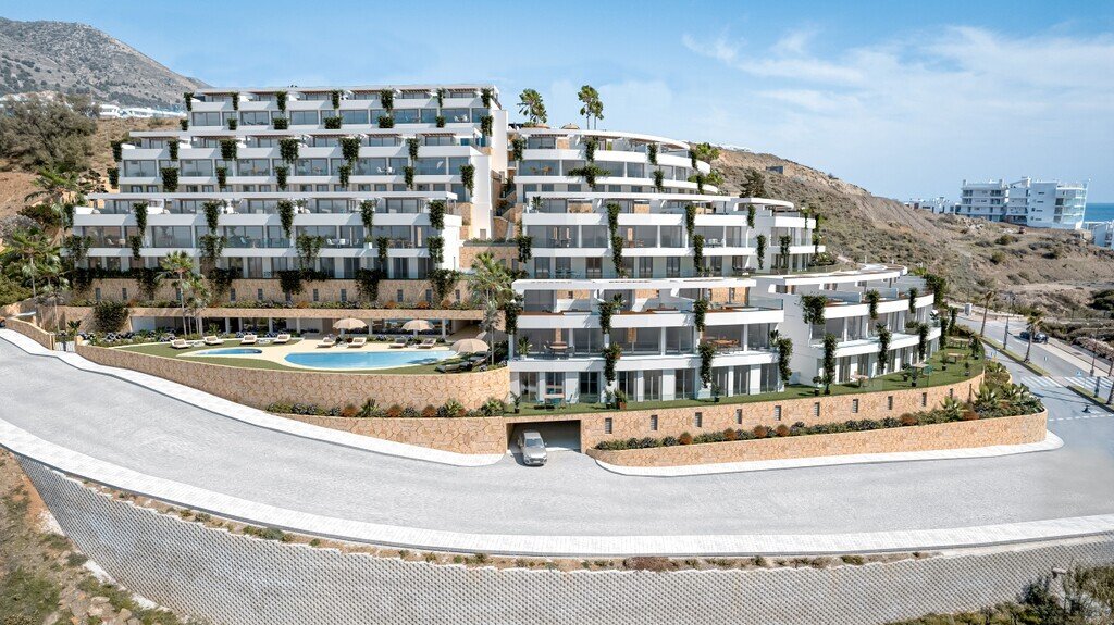 Townhouse in Fuengirola, Andalusia, Spain 2 - 19035649