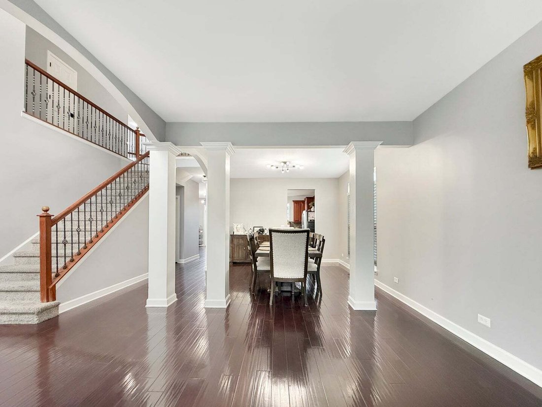 House in Huntley, Illinois, United States 3 - 19036081