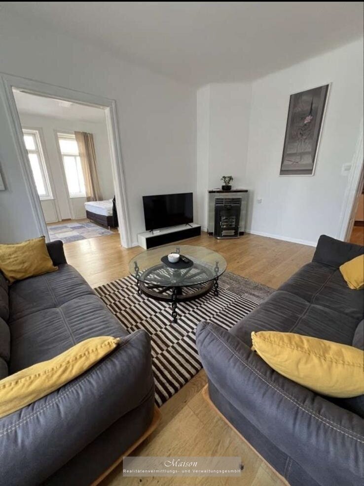 Apartment in Vienna, Vienna, Austria 2 - 19036051