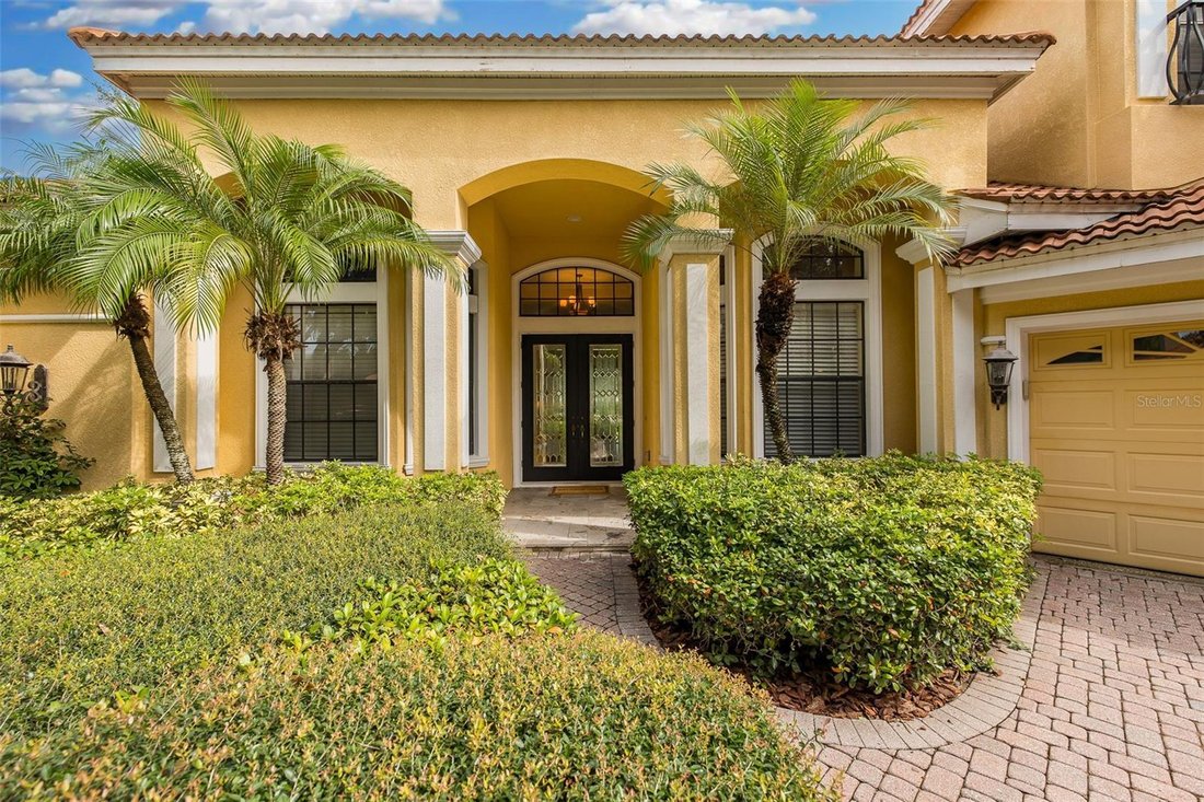 Casa en Trinity, Florida, Estados Unidos 4 - 19035886