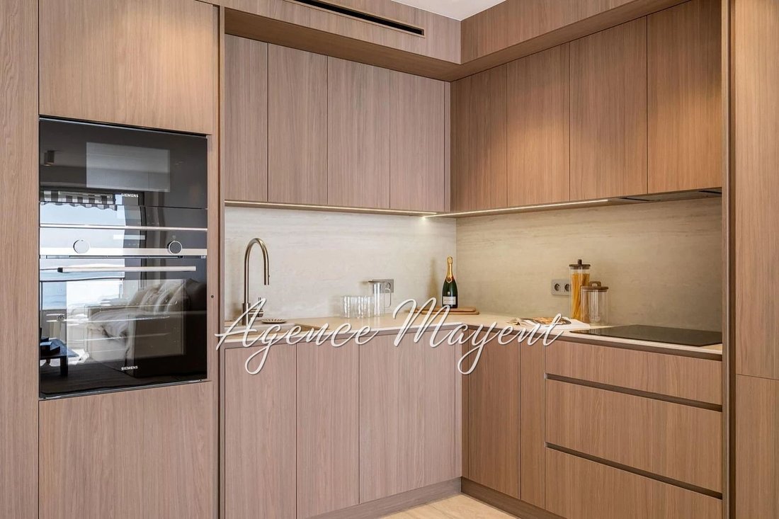 Appartement à Cannes, Provence-Alpes-Côte d'Azur, France 5 - 19035747