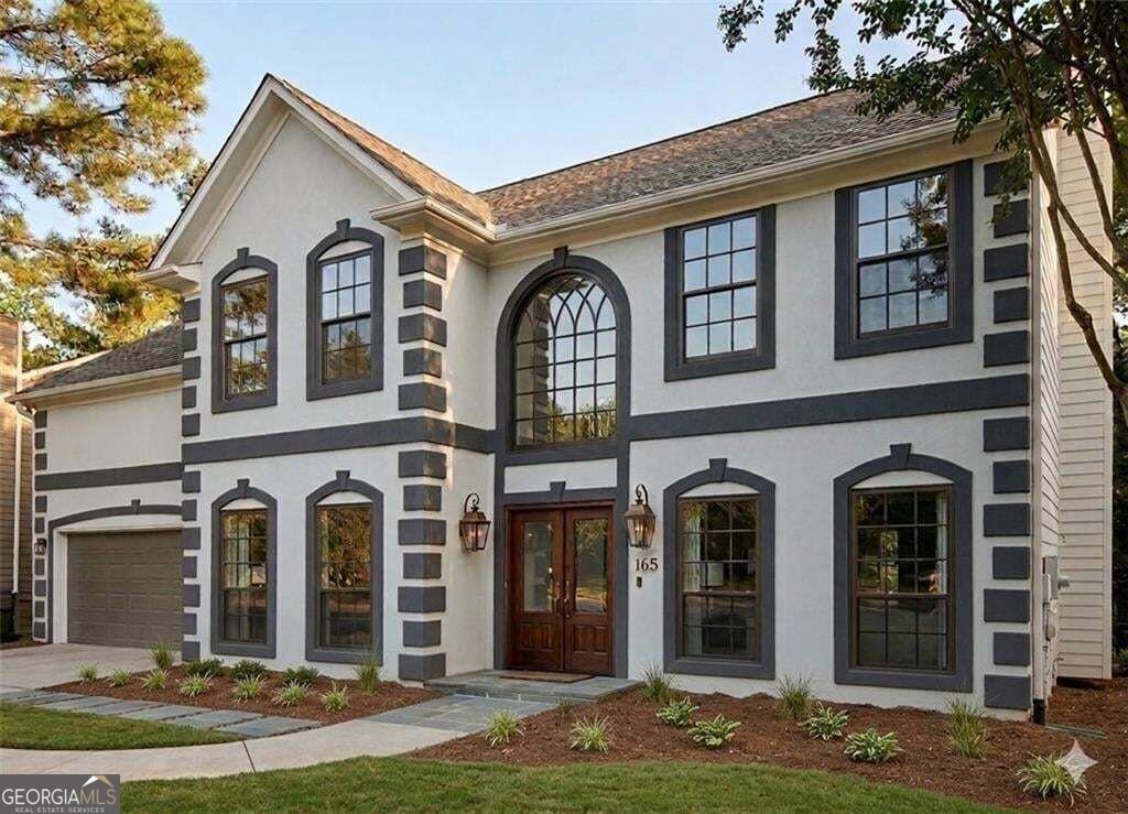 House in Alpharetta, Georgia, United States 1 - 17972624