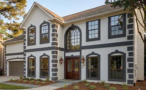 Casa a Alpharetta, Georgia, Stati Uniti 1