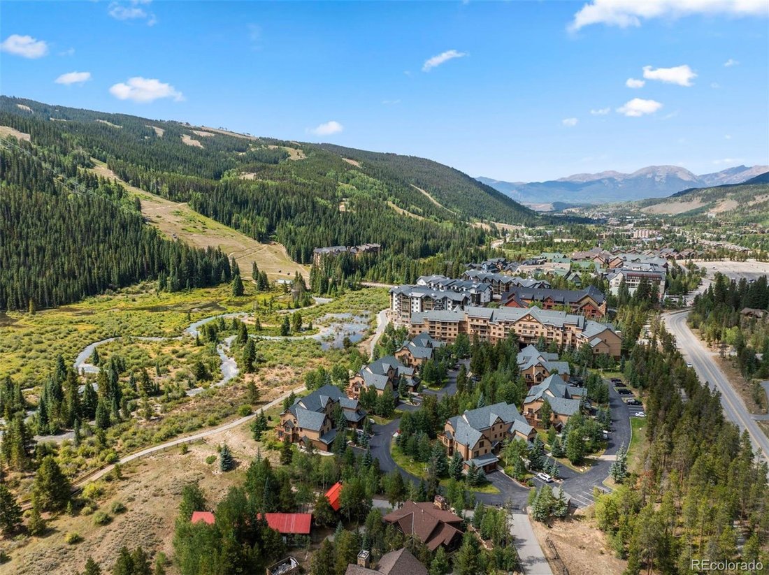 Stadthaus in Clear Creek County, Colorado, Vereinigte Staaten 5 - 19035430