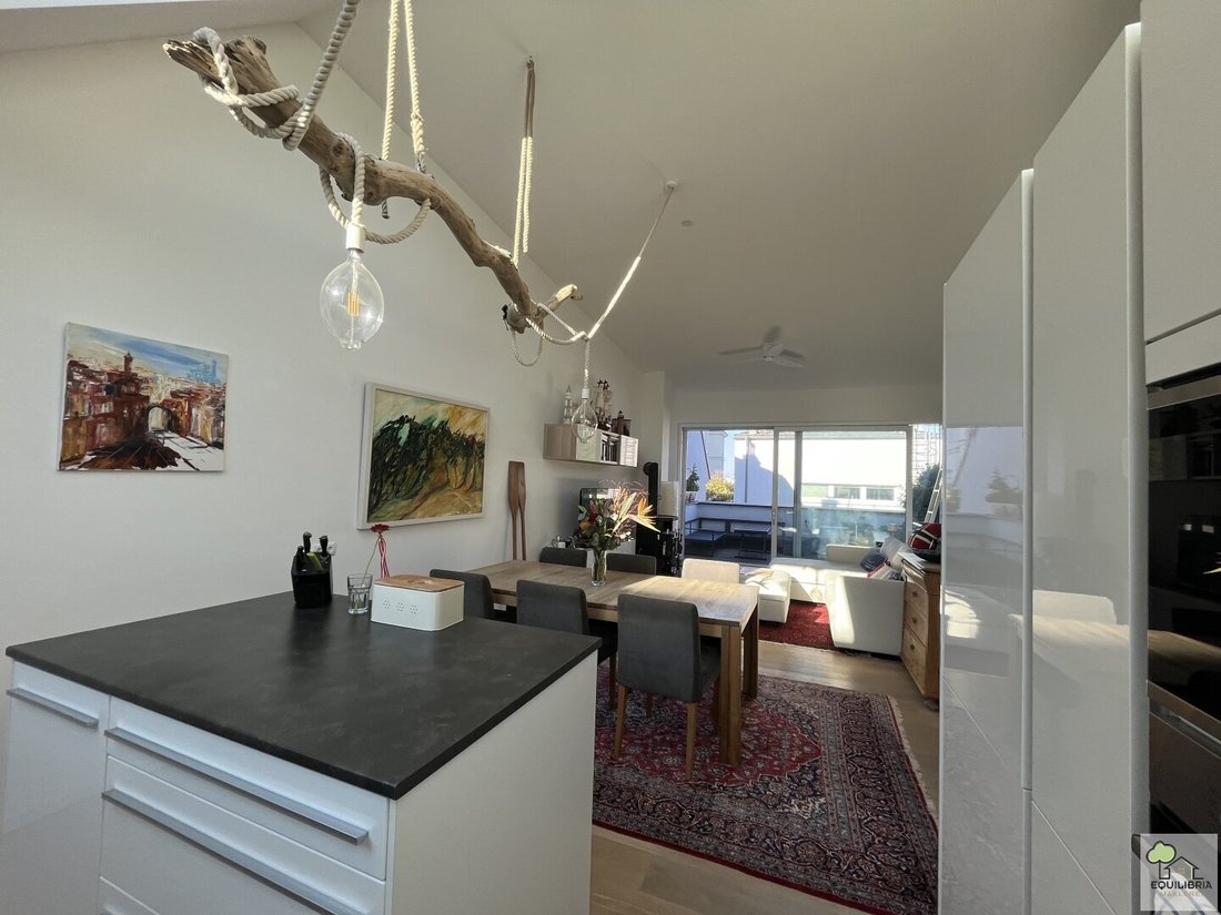 Apartment in Klosterneuburg, Lower Austria, Austria 5 - 19036034