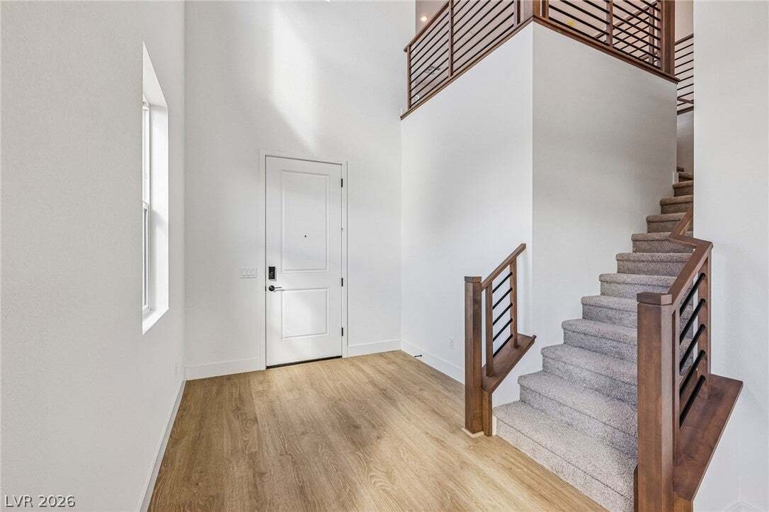 Casa en Boulder City, Nevada, Estados Unidos 3 - 18715453
