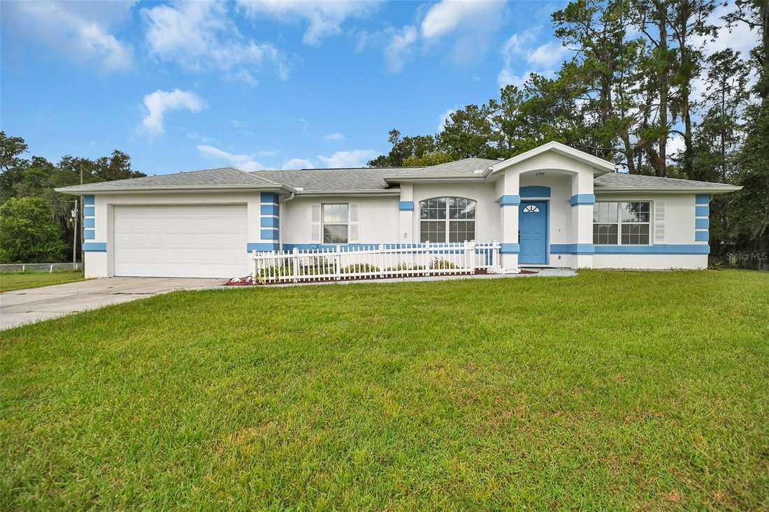 Azienda agricola a Micanopy, Florida, Stati Uniti 1 - 19035928