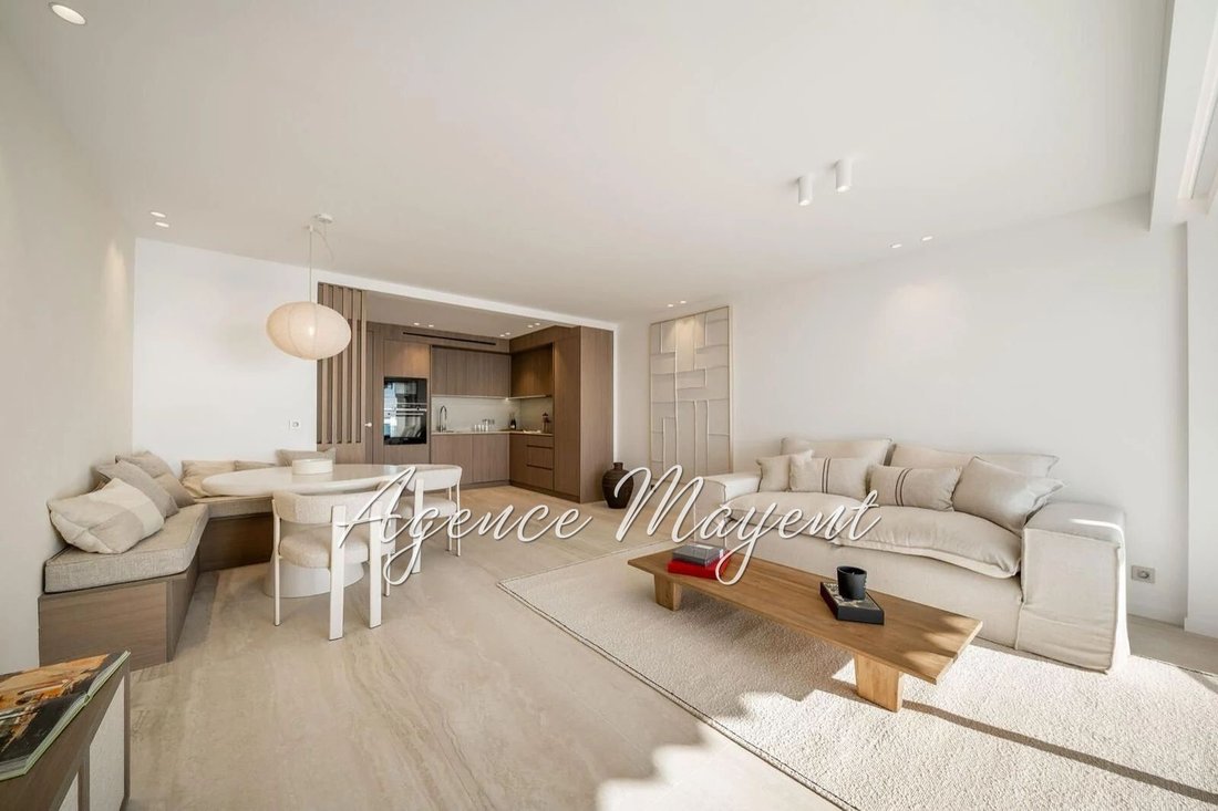 Appartement à Cannes, Provence-Alpes-Côte d'Azur, France 4 - 19035747