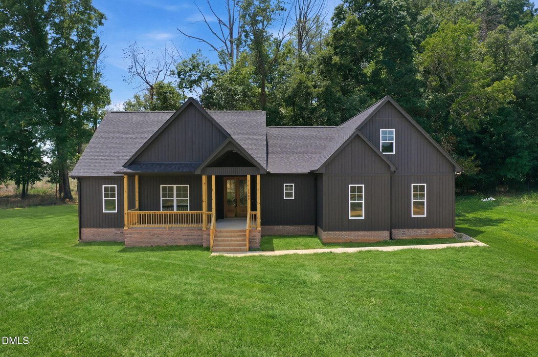 Casa en Mebane, Carolina del Norte, Estados Unidos 1 - 19035848