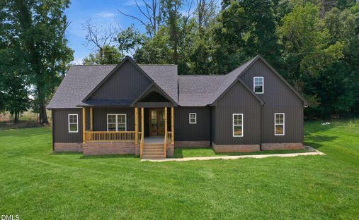 Casa en Mebane, Carolina del Norte, Estados Unidos 1