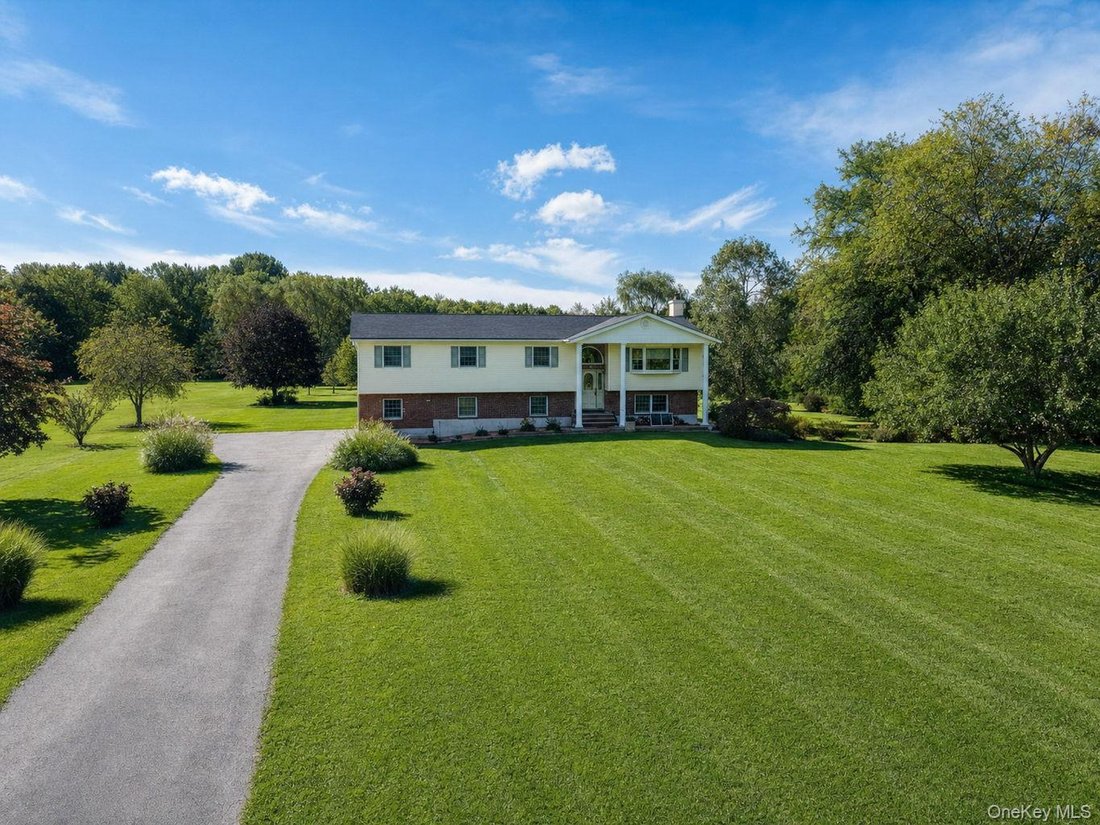 Casa a Chester, New York, Stati Uniti 3 - 19036201