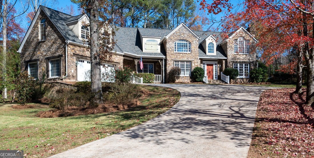 Haus in Acworth, Georgia, Vereinigte Staaten 4 - 16762792