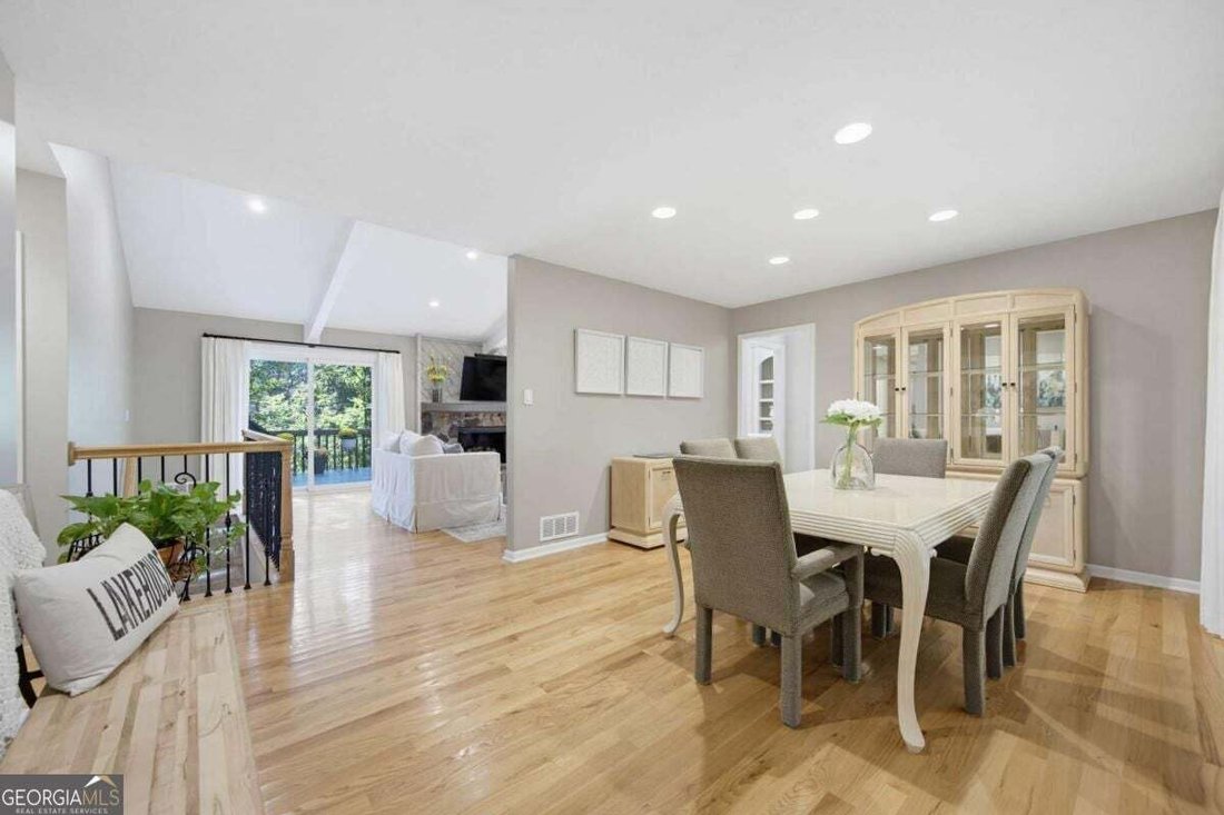 House in Peachtree Corners, Georgia, United States 4 - 19035982