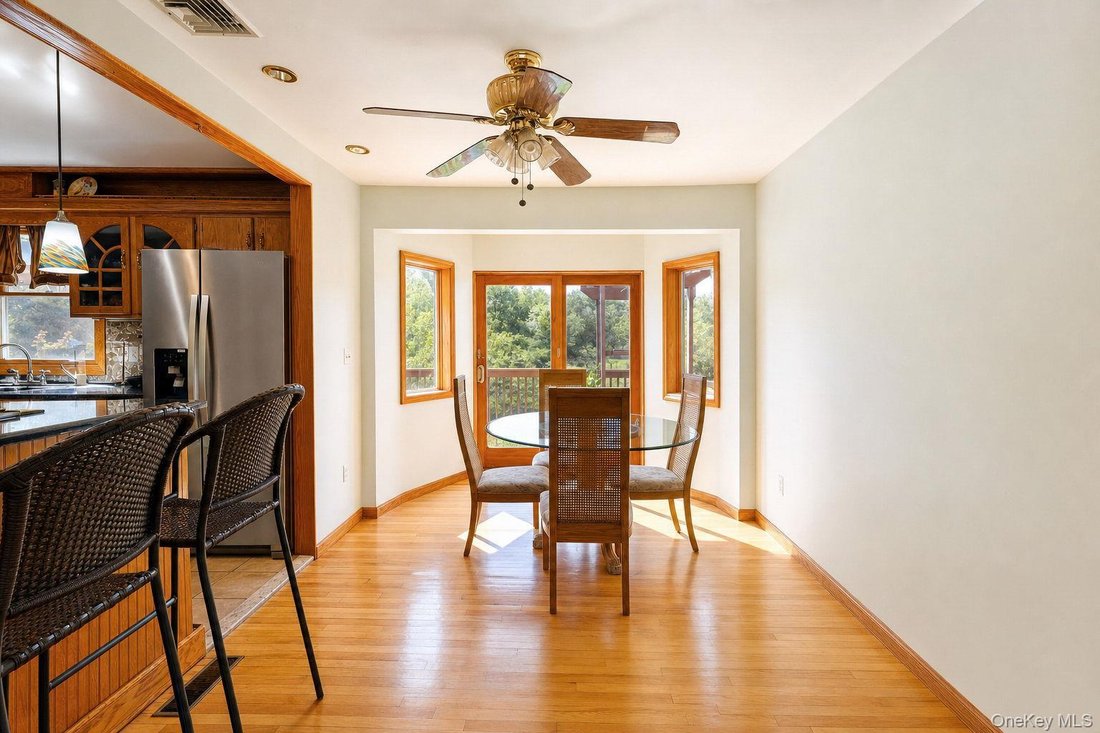 Casa a Chester, New York, Stati Uniti 5 - 19036201
