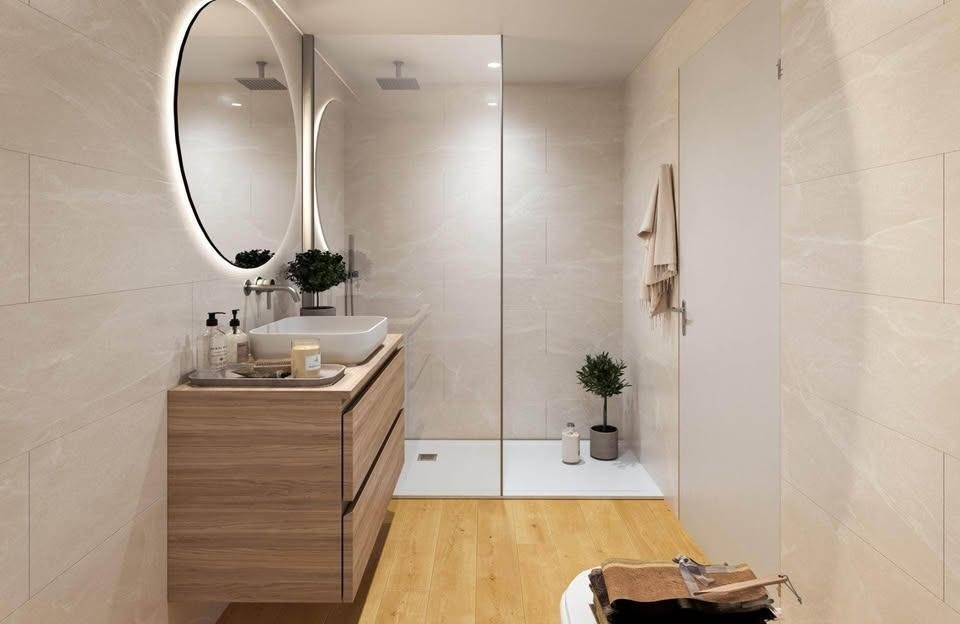 Apartment in Palma, Balearic Islands, Spain 5 - 19035557