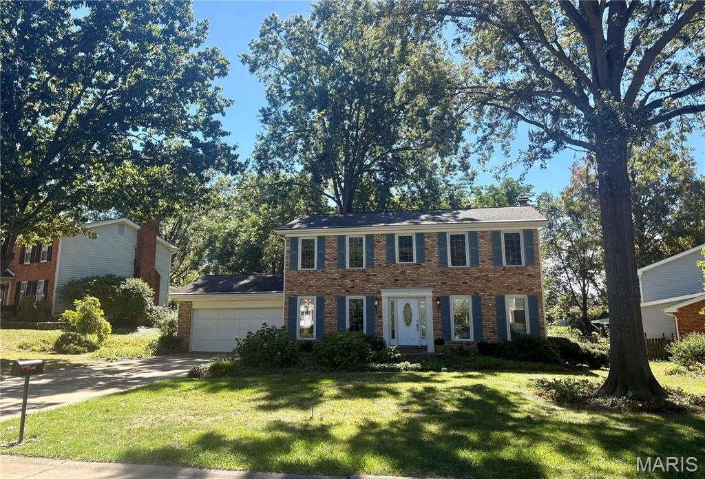 Haus in Town and Country, Missouri, Vereinigte Staaten 1 - 19035615