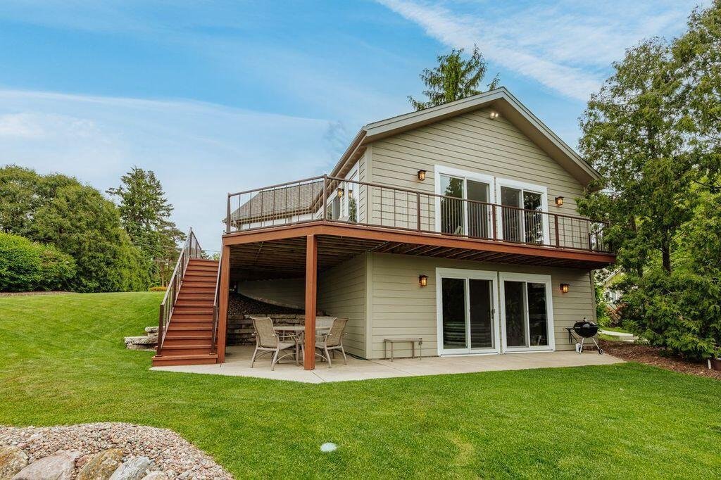 Haus in Okauchee Lake, Wisconsin, Vereinigte Staaten 5 - 19035401