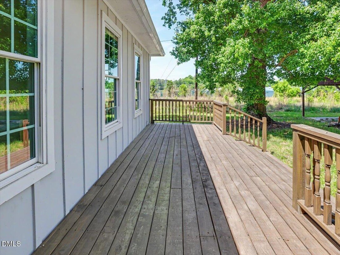 Casa en Mebane, Carolina del Norte, Estados Unidos 5 - 19035853