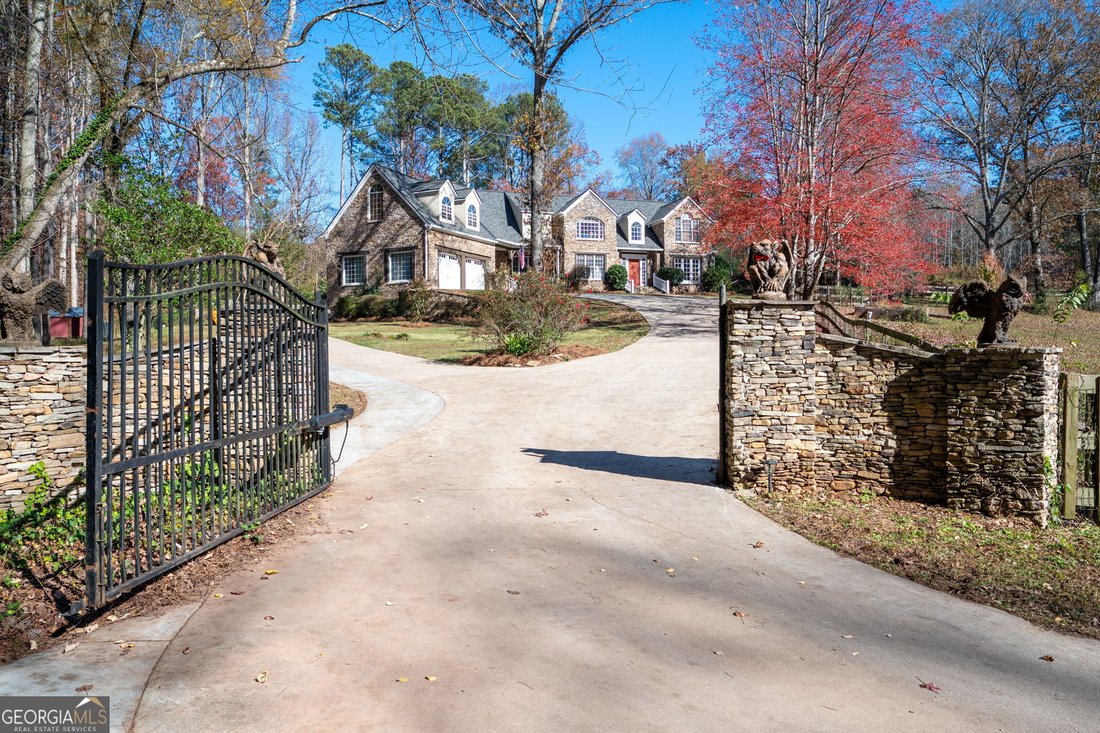 Haus in Acworth, Georgia, Vereinigte Staaten 3 - 16762792