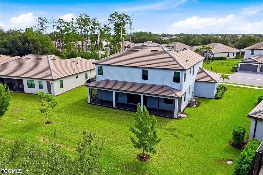 House in Miromar Lakes, Florida, United States 3 - 19035370