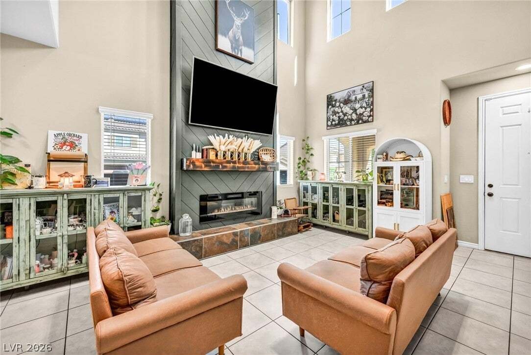 Casa en Henderson, Nevada, Estados Unidos 2 - 19035403