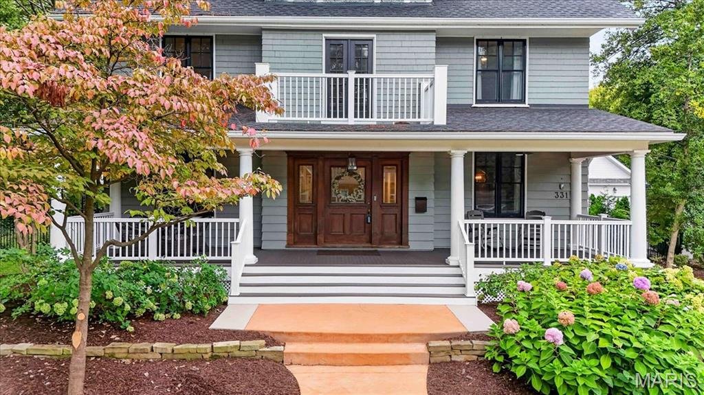 House in Webster Groves, Missouri, United States 3 - 19035617