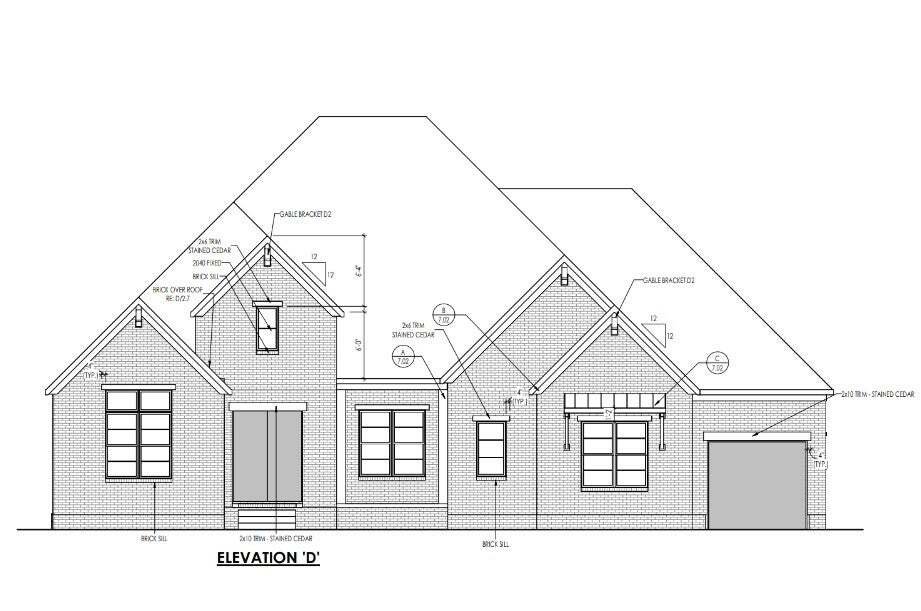 House in Nashville, Tennessee, United States 3 - 19035525