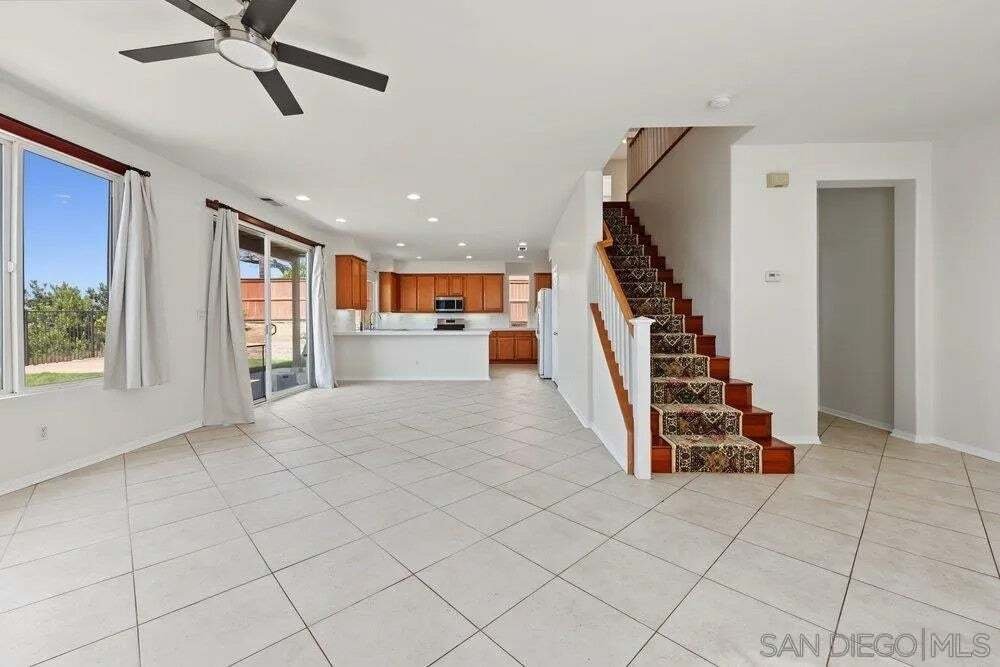 Casa en Chula Vista, California, Estados Unidos 3 - 19036040