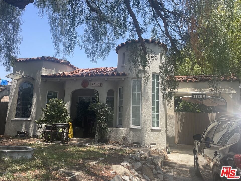House in Los Angeles, California, United States 3 - 19035409