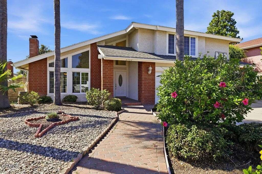 Haus in Camarillo, Kalifornien, Vereinigte Staaten 1 - 19036061