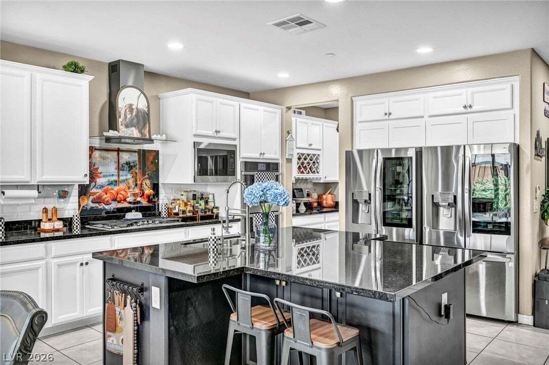Casa en Henderson, Nevada, Estados Unidos 4 - 19035403